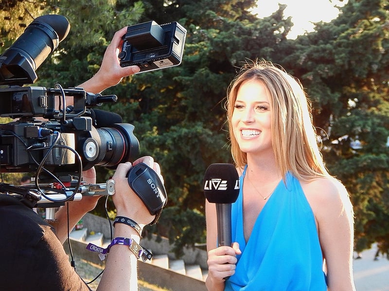 Exclusive Interviews